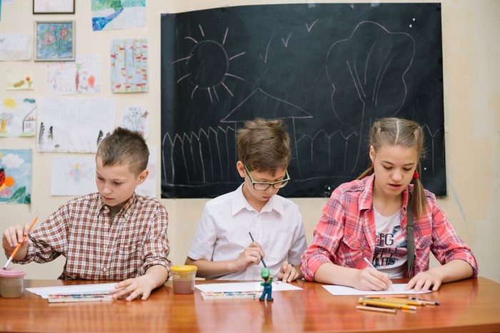 Perubahan Signifikan dalam Pembelajaran Intrakurikuler di Sekolah Modern
