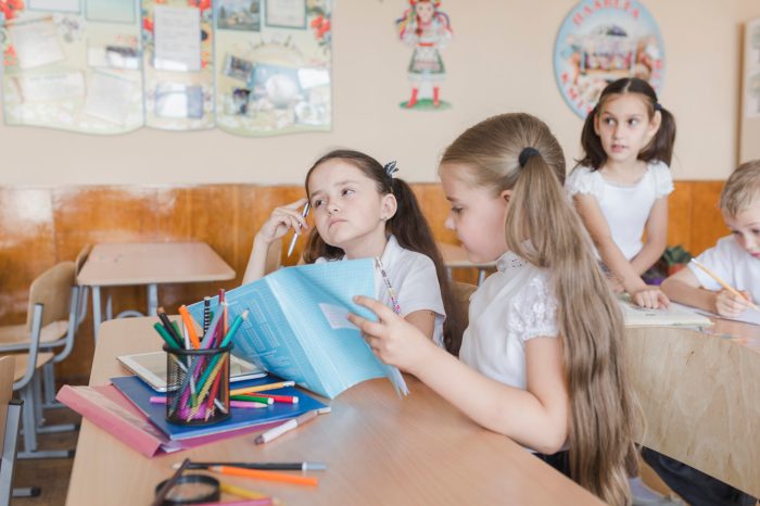 Perubahan Signifikan dalam Pembelajaran Intrakurikuler di Sekolah Modern